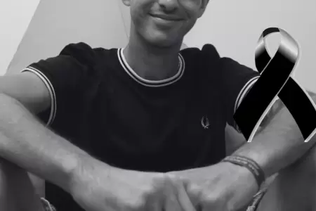 Fallece exfutbolista e influencer tras ardua lucha contra el c�ncer de p�ncreas