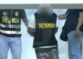 PNP captura a menor de edad sospechoso de asesinar a chofer de Transportes Pesquero en Santa Anita