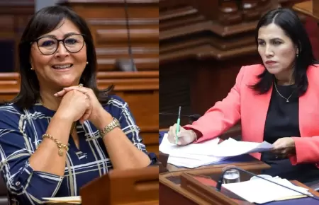 Mar�a Aguayo / Flor Pablo.