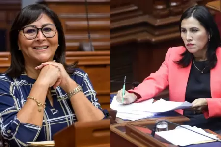 Mar�a Aguayo / Flor Pablo.