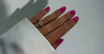 Macarena Gastaldo anuncia compromiso