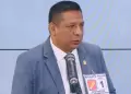 Candidato a la C�mara de Diputados de Per� Libre avala leyes 'pro crimen': "Garantizan un debido proceso"