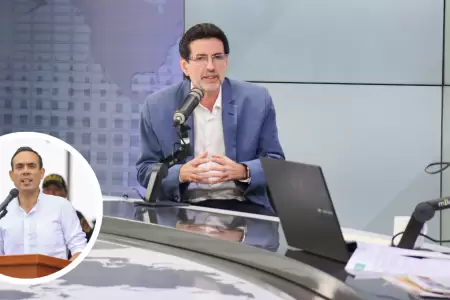 Presidente de Confiep sobre Jos� Jer�