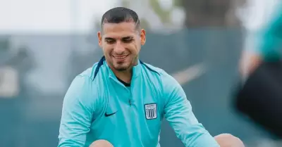 Miguel Trauco tendr�a oportunidades en Brasil