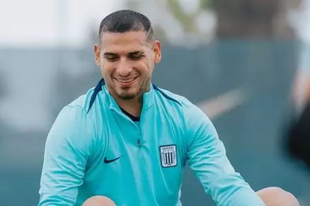 Miguel Trauco tendr�a oportunidades en Brasil