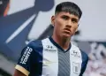 Alianza Lima hace inesperada publicaci�n tras denuncia de presunta agresi�n de Piero Cari a su enamorada