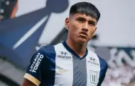 Alianza Lima hace inesperada publicaci�n tras denuncia de presunta agresi�n de Piero Cari a su enamorada