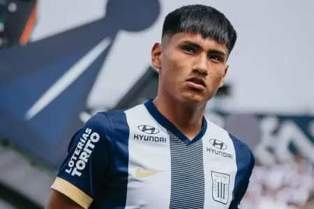 Alianza sorprende con inesperada publicaci�n