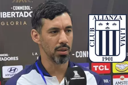 DT de 2 de Mayo calienta la previa ante Alianza Lima y lanza advertencia