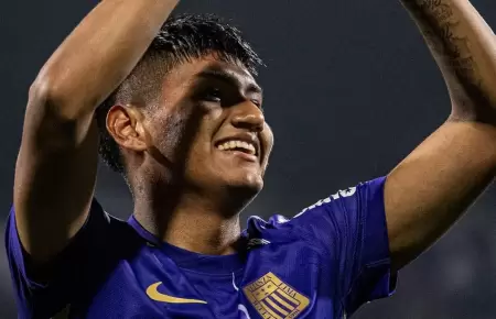 �Piero Cari�seguir� en Alianza Lima?