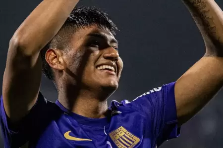 �Piero Cari�seguir� en Alianza Lima?