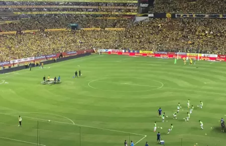 Presidente de popular equipo de Sudam�rica fue arrestado.