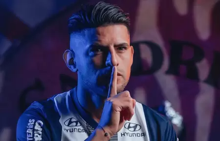 Carlos Zambrano quiso quedarse en Alianza Lima