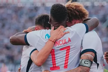 Alianza Lima recibir� a 2 de Mayo en Matute.