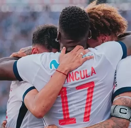 Alianza Lima recibir� a 2 de Mayo en Matute.