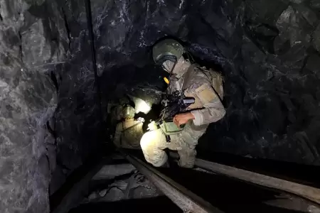 Nuevo operativo del Comando Unificado Pataz.