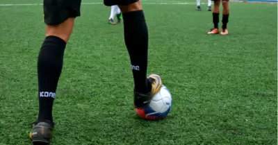 Apertura y Clausura de la Liga 1