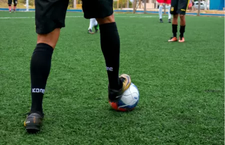 Apertura y Clausura de la Liga 1