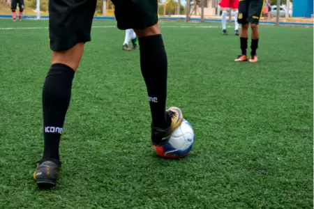 Apertura y Clausura de la Liga 1