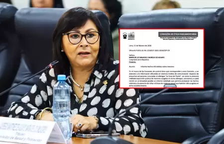 �tica pide esclarecer hechos del albergue "La Casa del Padre" y supeuesta exposi