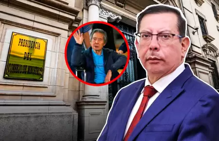 PCM design� a Falconi como jefe de la Oficina de Imagen Institucional.