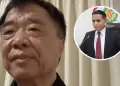 Elvis Vergara tras declaraci�n de Ji Wu Xiaodong: "El presidente Jos� Jer� le ha mentido al pa�s"