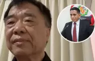 Elvis Vergara tras declaraci�n de Ji Wu Xiaodong: "El presidente Jos� Jer� le ha mentido al pa�s"
