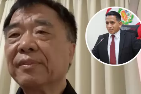 Elvis Vergara: "Jos� Jer� le ha mentido al pa�s"