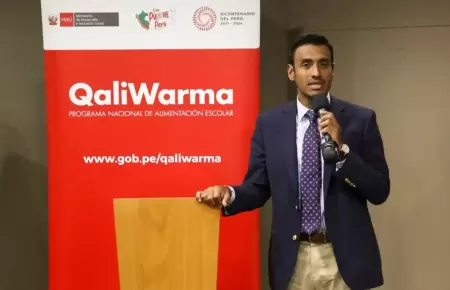 Pedro Ripalda asumir� la Direcci�n Ejecutiva vinculada al Sistema Nacional de Fo