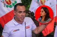 Patricia Ju�rez sobre Jos� Jer�: "Reprochamos su conducta, pero no vamos a ir de vacancia en vacancia"