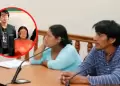 Padres de beb� presuntamente maltratada en Chimbote fueron enviados a prisi�n