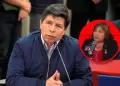 Candidata de Per� Libre asegura que partido indultar� a Pedro Castillo: "Es un hecho injusto"