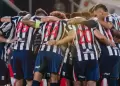 �No va m�s! Alianza Lima qued� fuera de la Copa Libertadores tras empatar 1-1 con 2 de Mayo