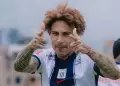 Paolo Guerrero revela la verdadera raz�n por la que decidi� no patear el penal a favor de Alianza Lima