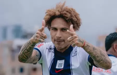 �Por qu� Paolo Guerrero no pate� el penal?