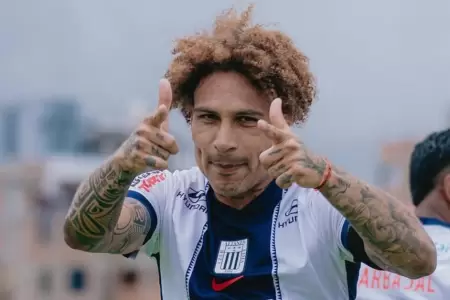 �Por qu� Paolo Guerrero no pate� el penal?