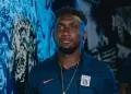 Eryc Castillo rompe su silencio tras fallar penal que dej� fuera a Alianza Lima de la Libertadores 2026