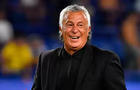 El curioso mensaje de N�stor�Gorosito