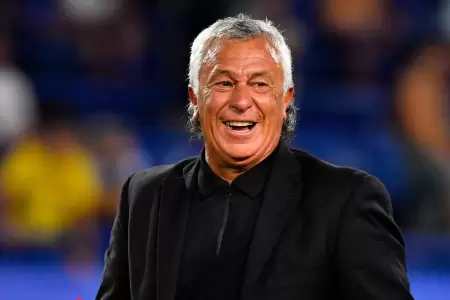 El curioso mensaje de N�stor�Gorosito