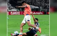 Club 2 de Mayo lanza tremenda indirecta tras hist�rica eliminaci�n de Alianza Lima en Copa Libertadores