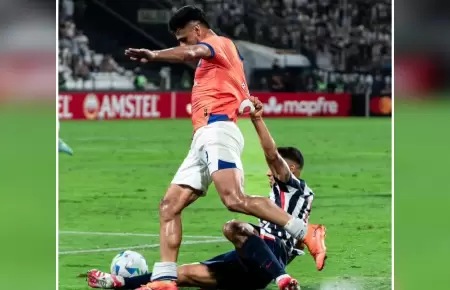 Indirecta de 2 de Mayo tras eliminaci�n de Alianza Lima