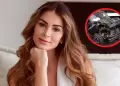 Laura Spoya sufre violento choque en Surco: Parte policial revela la posible CAUSA del accidente