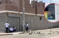 �Alerta en Tacna! Disputa de terrenos en Zarumilla deja cuatro heridos de bala