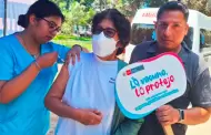 Vacunas contra la influenza llegan al Per� el viernes 13 de febrero, anuncia el ministro de Salud