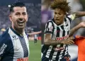 La IMPACTANTE reacci�n de Pablo Cepellini tras la eliminaci�n de Alianza Lima en Libertadores: "Hermosa noche"