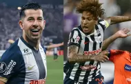 La IMPACTANTE reacci�n de Pablo Cepellini tras la eliminaci�n de Alianza Lima en Libertadores: "Hermosa noche"