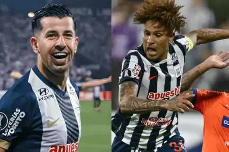 La impactante reacci�n de Cepellini tras la eliminaci�n de Alianza en Libertador