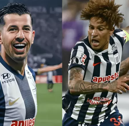 La impactante reacci�n de Cepellini tras la eliminaci�n de Alianza en Libertador