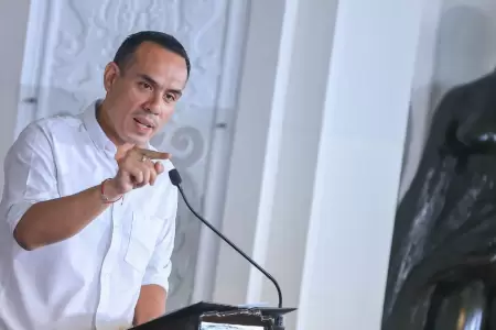 Jer� asegura que Plan de Seguridad servir� como gu�a para otros gobiernos