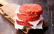 Ordenan el retiro de popular marca de HAMBURGUESA de los supermercados: �Cu�l es el motivo?